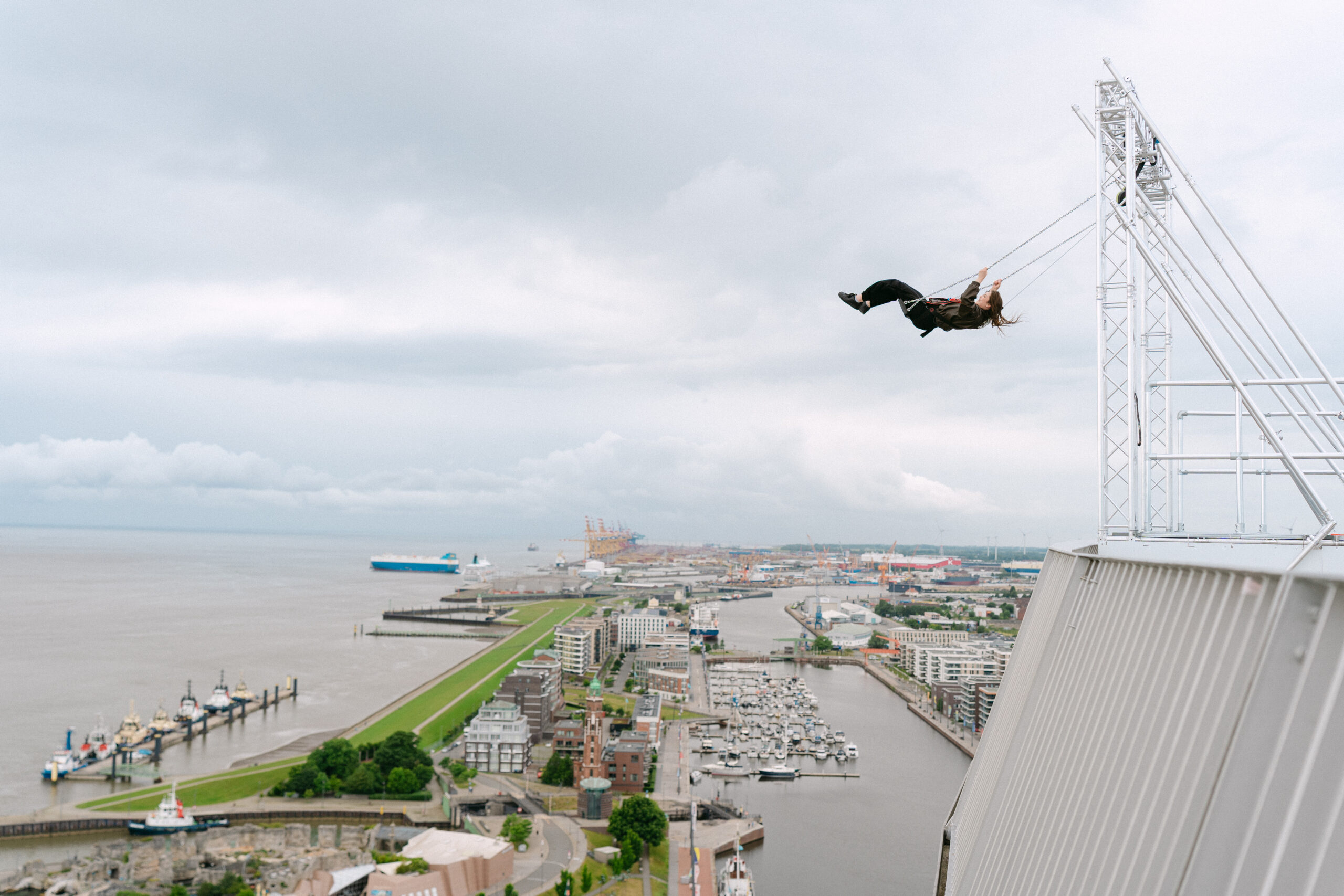Wochenende in Bremerhaven